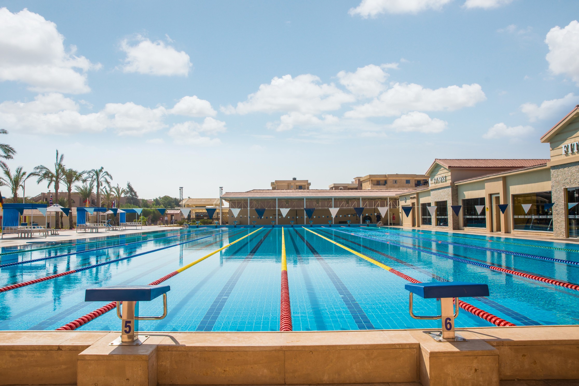 اقوي عروض منتجع الباتروس اكوا فيستا ريزورت الغردقة - مع شركة رحلتي | Aqua Vista Resort 
